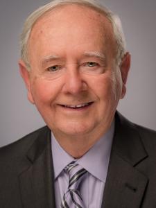 Secretary Dick Sylvester