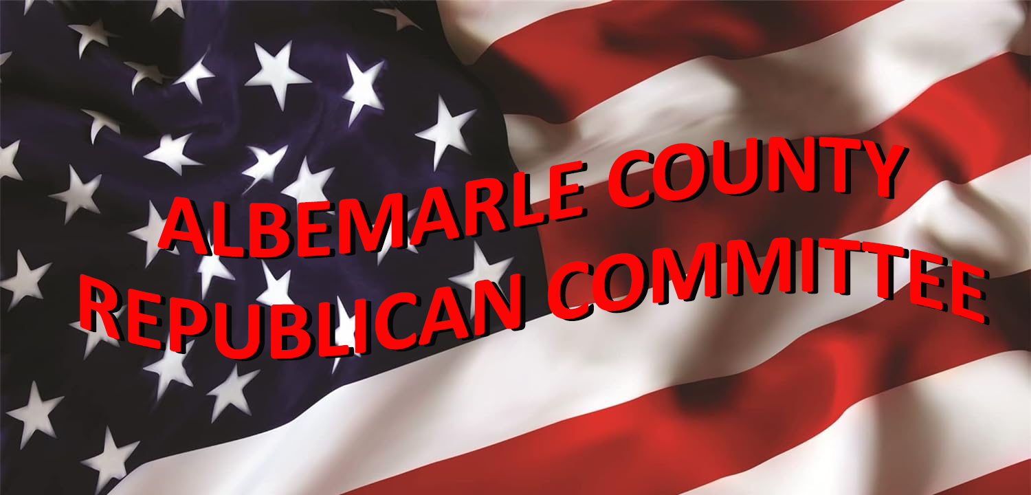 Albemarle County Republican Party